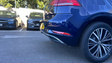 Volkswagen Golf 1.4 TSI SE [Nav] 5dr DSG Petrol Hatchback